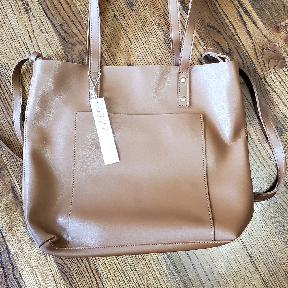 Henny and Lev Tote